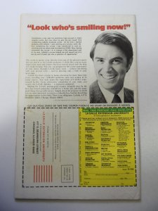 Crypt of Shadows #21 (1975) FN- Condition