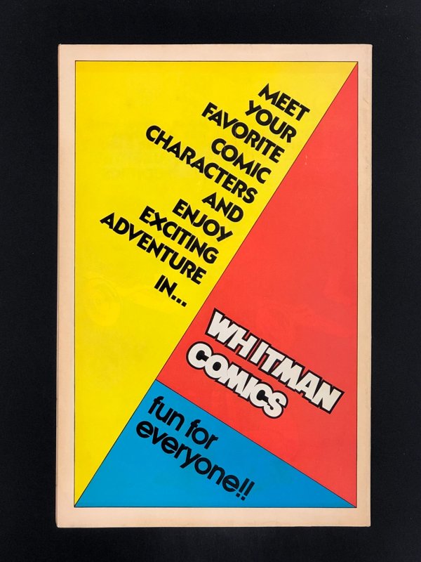 Donald Duck #229 (1981)