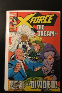 X-Force #19 Direct Edition (1993)