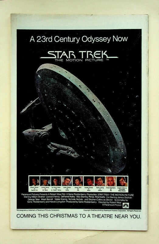 Incredible Hulk #238 (Aug 1979, Marvel) - Very Good/Fine