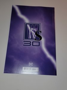 Wildstorm 30th Anniversary Special Lee Bermejo Variant NM