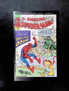 Spider-Man Collectible Series #10  MARVEL Comics 2006 VF+