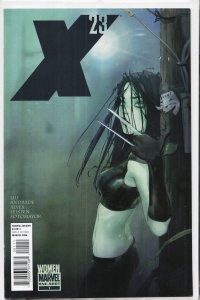 X-23 (2010)