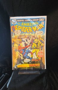 The Amazing Spider-Man #156 (1976) Spider-Man 