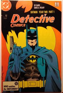 Detective Comics #575 (1987)