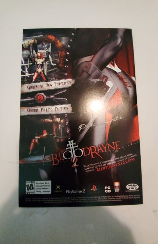 Y: The Last Man #28 (2005) NM Vertigo (DC) Comic Book J740