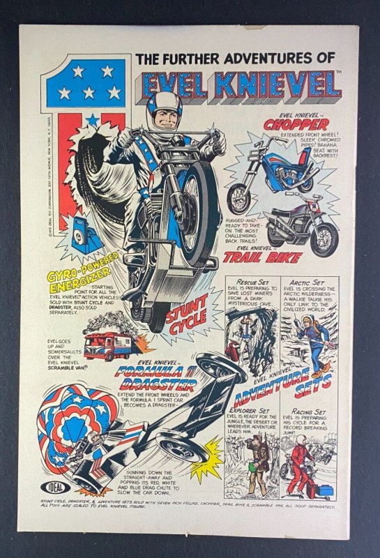 Amazing Spider-Man (1963) #153 FN/VF (7.0) Gil Kane