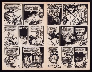Vaughn F. Bode's St. Louis Bug No. 1 - St Louis Con Comics (4.5) 1968