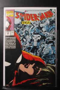 Spider-Man Saga #2 (1991)
