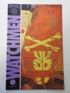 Watchmen #5 (1987) FN/VF Condition!