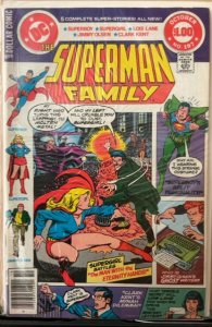 The Superman Family #197 (1979)