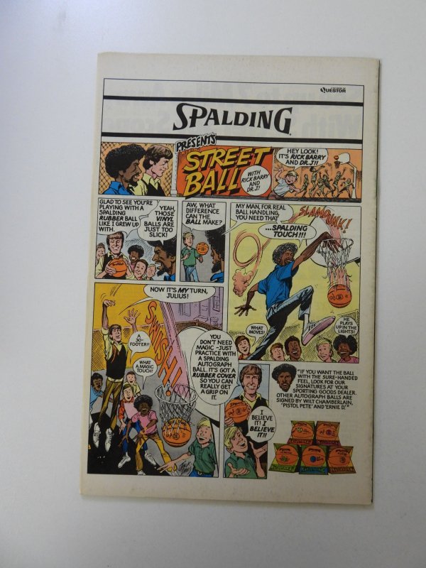 Howard the Duck #18 (1977) VF condition