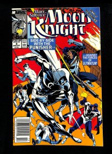 Marc Spector: Moon Knight #9