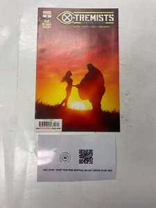 X-Tremist #3 Marvel VF-NM Comic Book X-Men 6 MS25