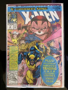 X-Men #14 (1992)