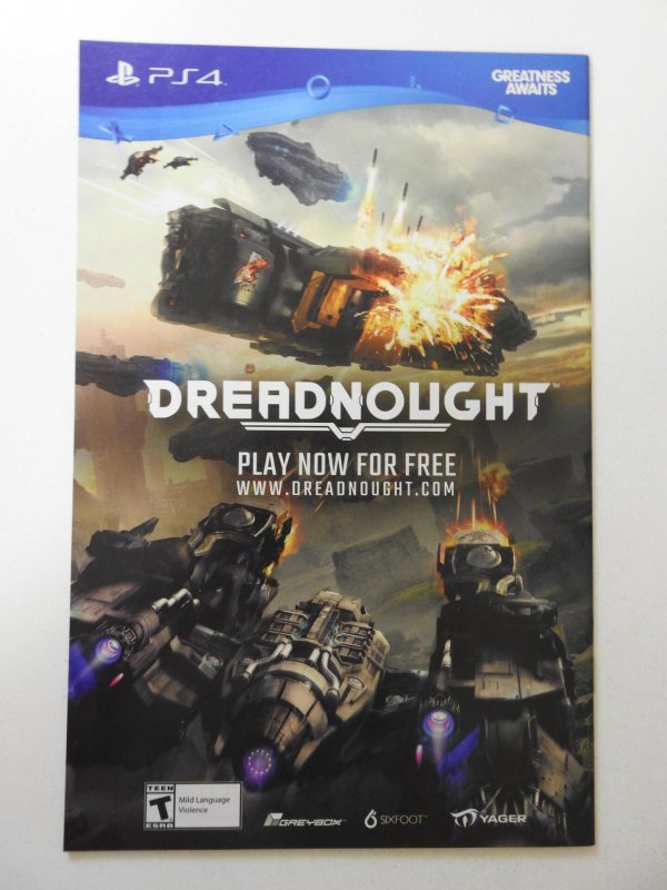 Avengers #684 (2018) NM Condition!