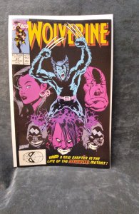 Wolverine #31 (1990)