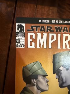 Star Wars: Empire #38 (2005)