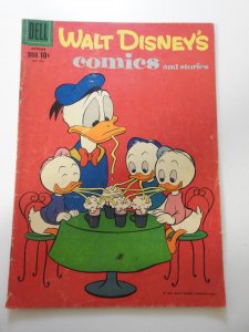 Walt Disney's Comics & Stories #229 (1959)