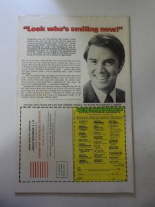 Skull the Slayer #2 (1975) FN- Condition