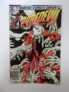 Daredevil #180 (1982) VG+ condition