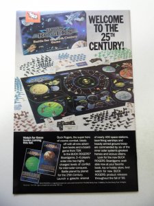 The Amazing Spider-Man #309 (1988) VF- Condition