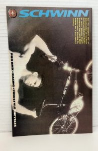 Captain America #355 (1989)