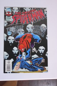 The Amazing Spider-Man #417 (1996) Spider-Man NM