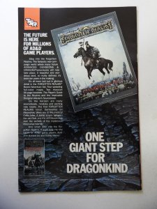 The Uncanny X-Men #225 (1988) FN Condition