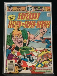 Superboy #217 (1976)