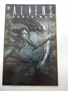 Aliens: Earth War #2 (1990)