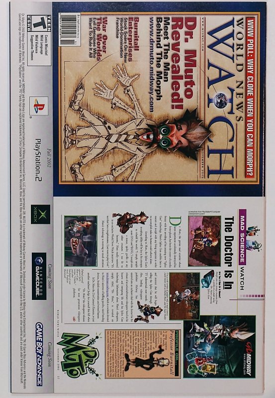 Birds of Prey #49 (9.4, 2003)