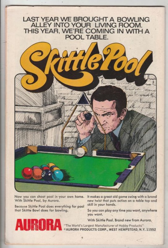 Green Lantern #81 (Dec-70) VF/NM High-Grade Green Lantern, Green Arrow