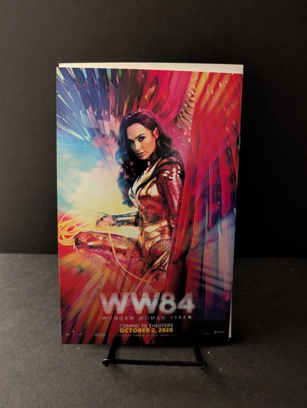 Batman: The Joker War Zone #1 Derrick Chew Variant (2020)