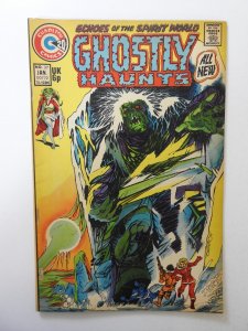 Ghostly Haunts #37 (1974) FN+ Condition!