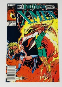 Classic X-Men #37 (1989) YE20