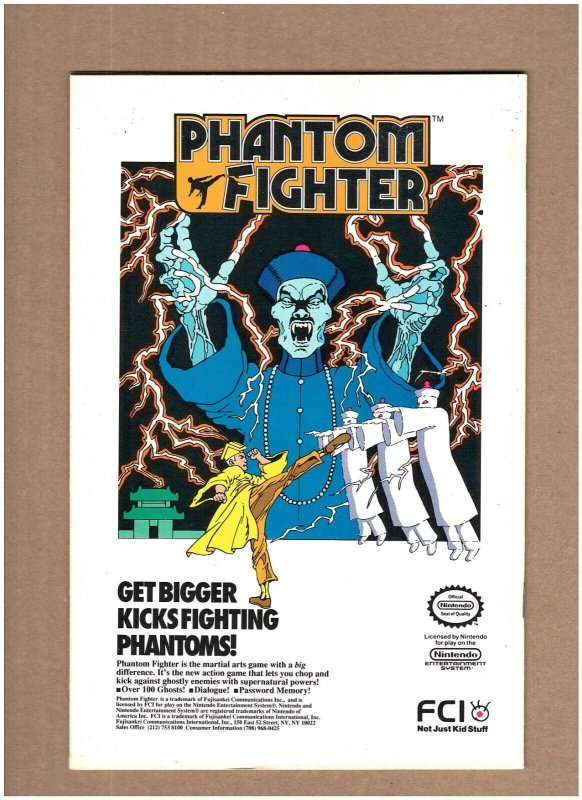 Lobo #3 DC Comics 1991 Keith Giffen Simon Bisley FN/VF 7.0