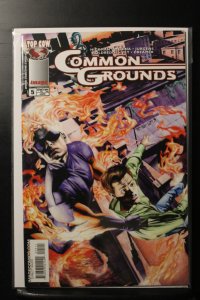 Common Grounds #5 (2004)