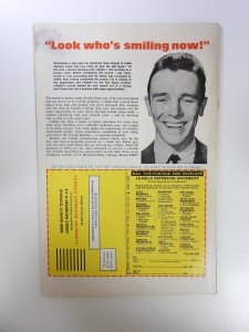 Adventure into Fear #15 (1973)