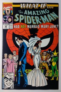 What If...? #20 (8.5, 1990)