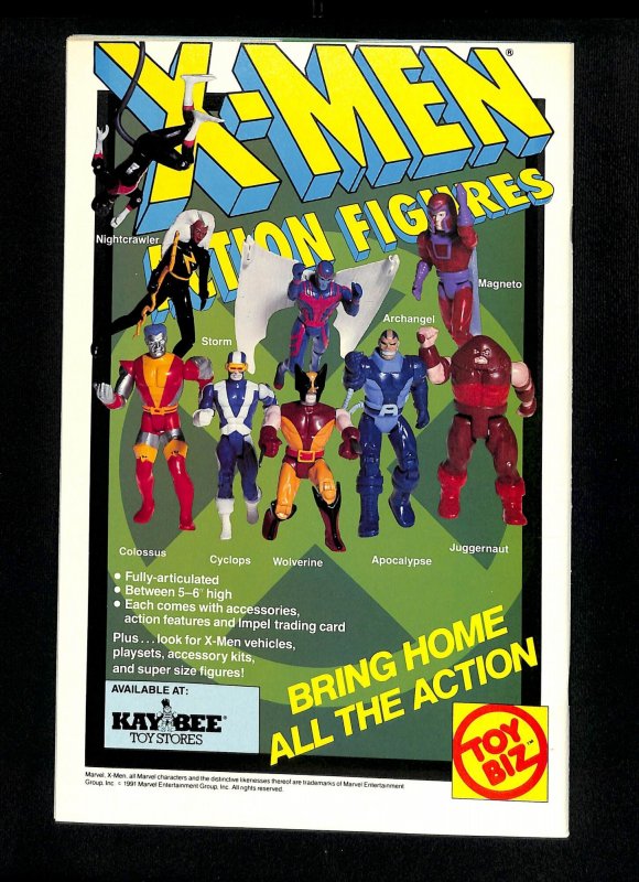 Infinity Gauntlet #4