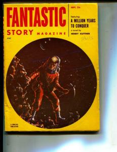 Fantastic Story-Pulp-9/1952-Wilcox-Kuttner