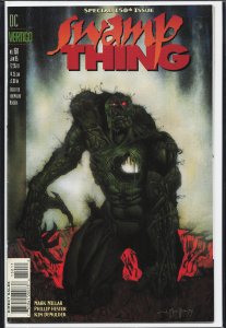 Swamp Thing #150 (1995)
