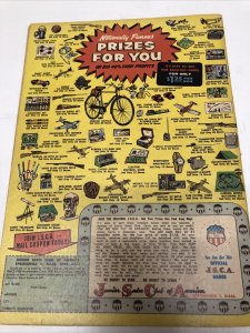 Tarzan (1962) Variant # 129 Silver Age • Edgar Rice Burroughs • Strange Apes