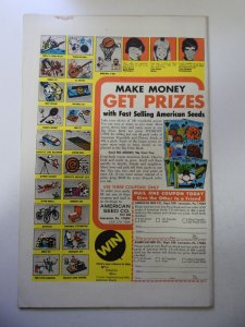 Ka-Zar #9 (1975) FN Condition