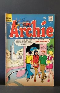 Archie #196 (1969)