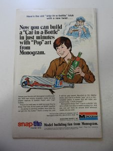 OMAC #8 (1975) VG/FN Condition