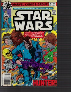 Star Wars #16 (Marvel, 1978)