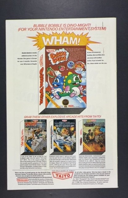 The Amazing Spider-Man #313 (1989)