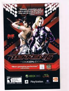 Dark X-Men # 2 Marvel Comic Books Awesome Issue Modern Age Beast X-Man!!!!!! S25